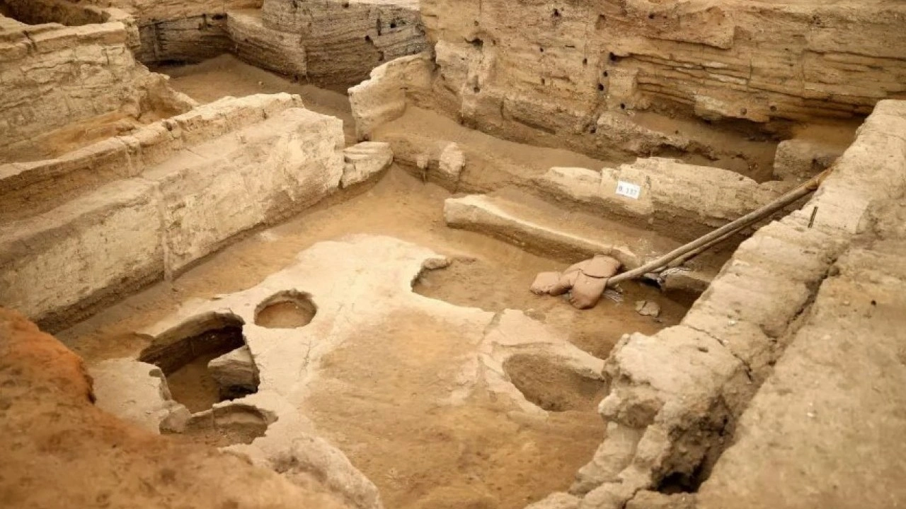 Foto - Kütahya'da heyecanlandıran keşif: Biri 4, diğeri 8 bin yıllık!