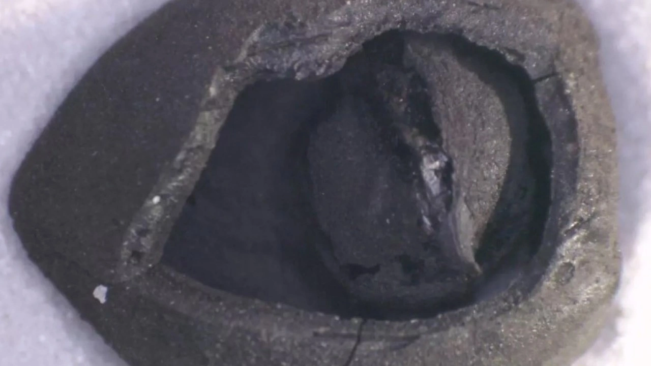 Foto - Kütahya'da heyecanlandıran keşif: Biri 4, diğeri 8 bin yıllık!