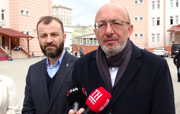 Foto - Kütahya'da misafir edilen depremzede sayısı 7 bini geçti