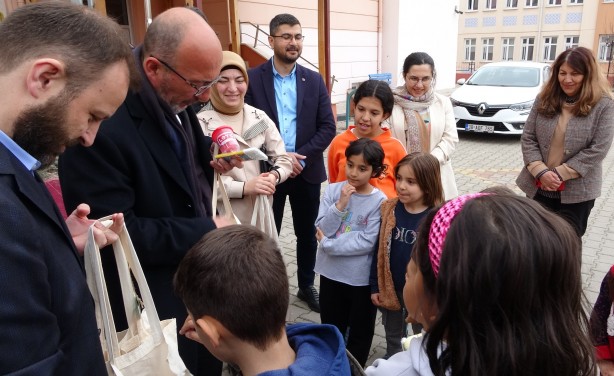 Kütahya'da misafir edilen depremzede sayısı 7 bini geçti