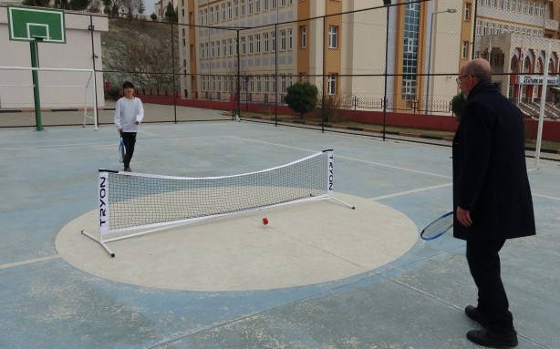 Foto - Kütahya'da misafir edilen depremzede sayısı 7 bini geçti