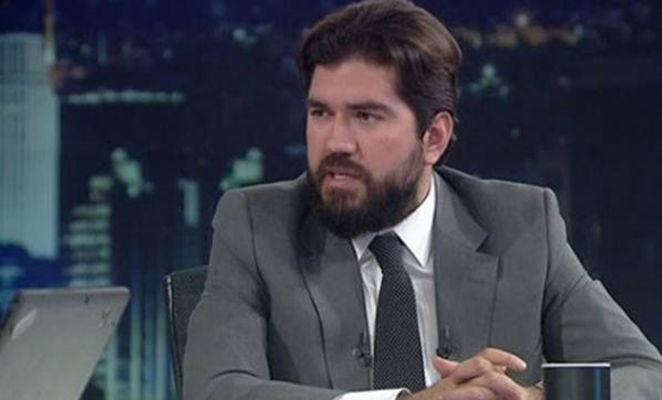 Foto - Kütahyalı'dan şok FETÖ iddiası!