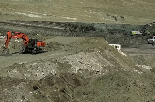 Foto - Kütahya'nın altında resmen hazine bulundu! Türkiye'deki 1400 kuyudan çıkan petrolle eşdeğer büyüklükte