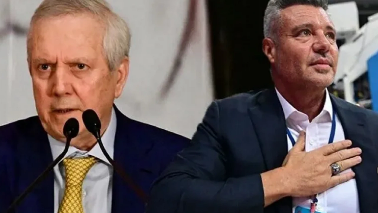 Foto - Kutlualp'ten, Sadettin Saran'a futbol aklı için Aziz Yıldırım desteği: Yoğun ilgi görüyor