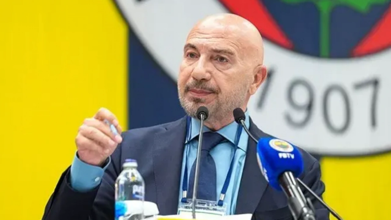 Foto - Kutlualp'ten, Sadettin Saran'a futbol aklı için Aziz Yıldırım desteği: Yoğun ilgi görüyor