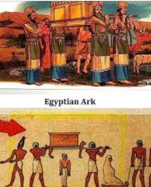 Foto - Kutsal Ahit sandığı İstanbul’da! Tapınakçılar İstanbul’a bu yüzden geldi