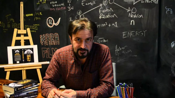 Foto - Kutsal Ahit sandığı İstanbul’da! Tapınakçılar İstanbul’a bu yüzden geldi