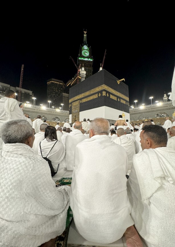 Foto - Kutsal topraklarda çok sayıda Türk hayatını kaybetti!