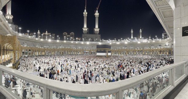 Foto - Kutsal topraklarda çok sayıda Türk hayatını kaybetti!