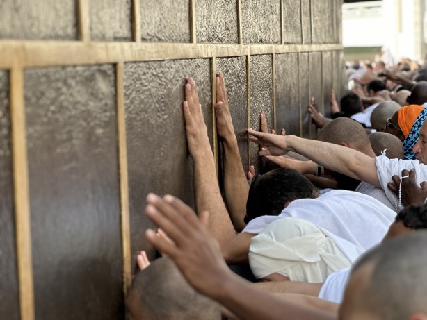 Foto - Kutsal topraklarda çok sayıda Türk hayatını kaybetti!