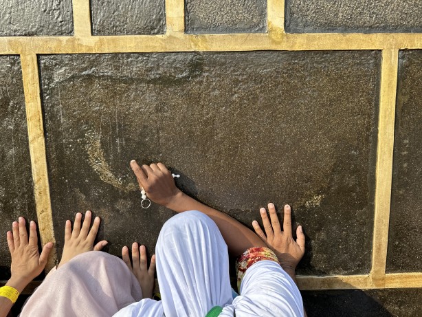 Kutsal topraklarda çok sayıda Türk hayatını kaybetti!