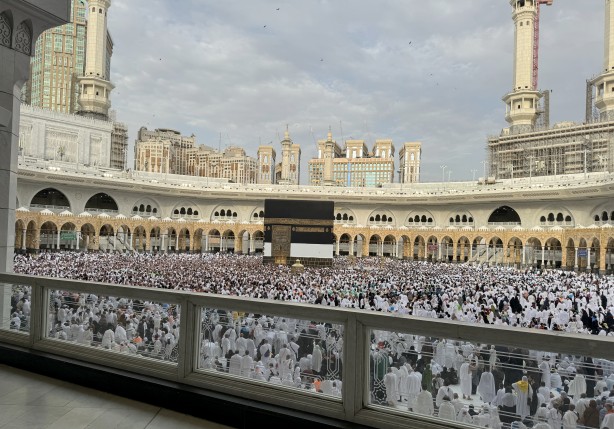 Foto - Kutsal topraklarda çok sayıda Türk hayatını kaybetti!