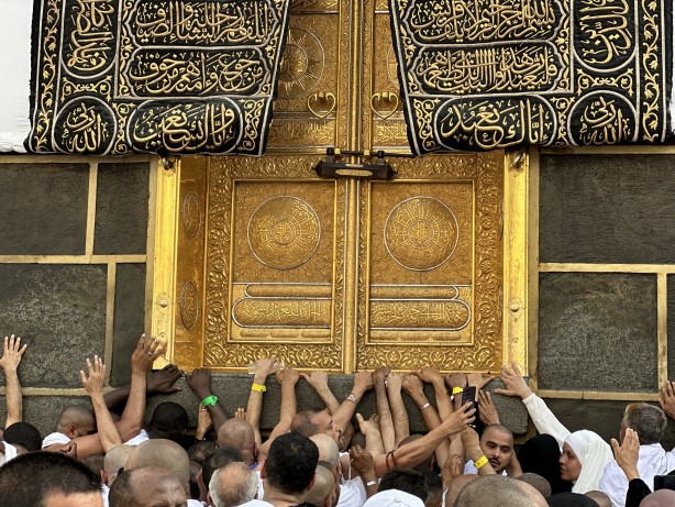 Foto - Kutsal topraklarda çok sayıda Türk hayatını kaybetti!