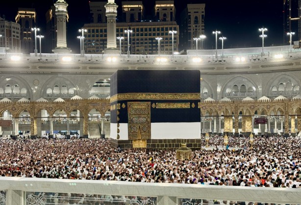 Foto - Kutsal topraklarda çok sayıda Türk hayatını kaybetti!