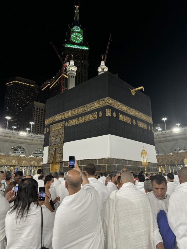 Foto - Kutsal topraklarda çok sayıda Türk hayatını kaybetti!