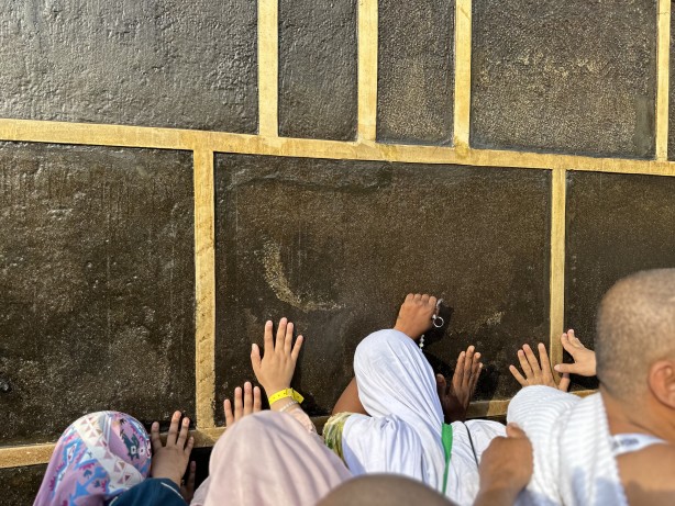 Foto - Kutsal topraklarda çok sayıda Türk hayatını kaybetti!