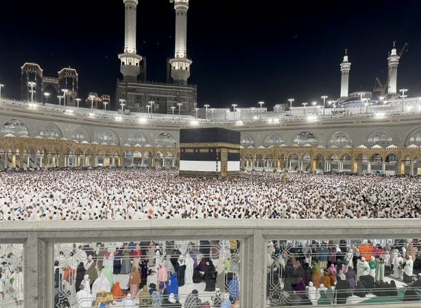 Foto - Kutsal topraklarda çok sayıda Türk hayatını kaybetti!