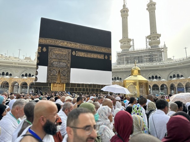 Foto - Kutsal topraklarda çok sayıda Türk hayatını kaybetti!