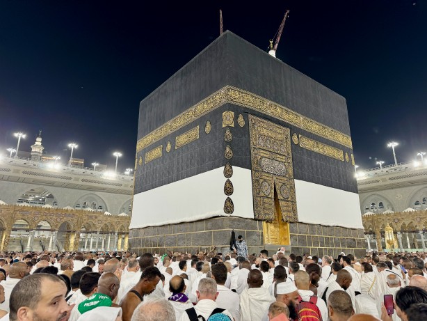 Foto - Kutsal topraklarda çok sayıda Türk hayatını kaybetti!