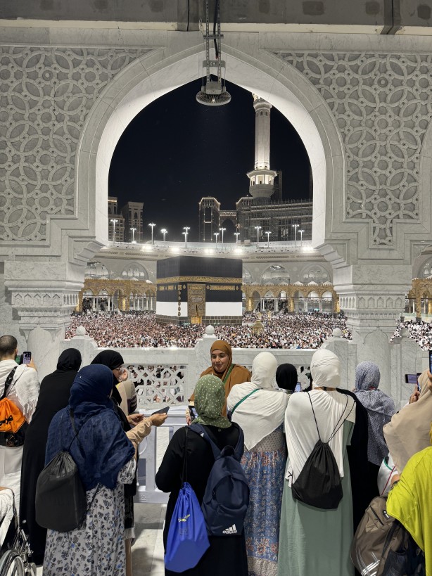 Foto - Kutsal topraklarda çok sayıda Türk hayatını kaybetti!