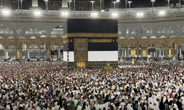 Foto - Kutsal topraklarda çok sayıda Türk hayatını kaybetti!