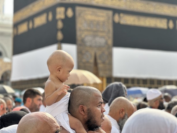 Foto - Kutsal topraklarda çok sayıda Türk hayatını kaybetti!