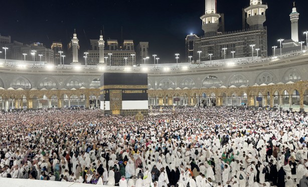 Foto - Kutsal topraklarda çok sayıda Türk hayatını kaybetti!