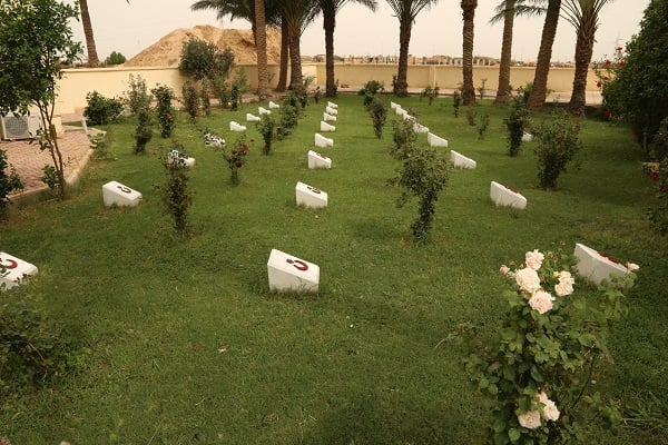 Foto - Kut'ul Amare zaferinin kahramanları