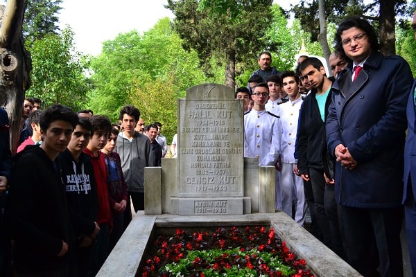 Foto - Kut'ul Amare zaferinin kahramanları