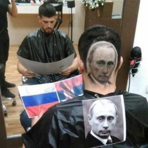 Foto - Kutup ayıları eve girmesin diye bakın ne yaptılar