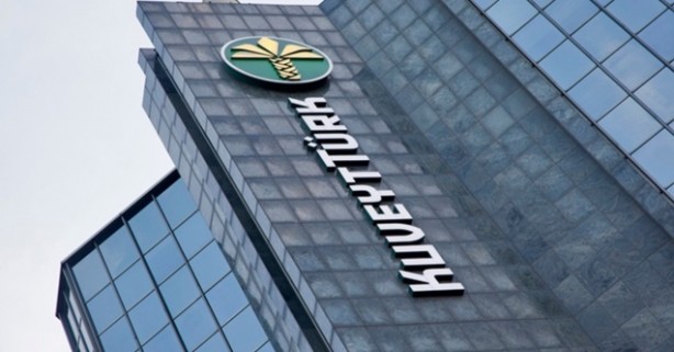 Foto - Kuveyt Türk o alanda iş birliğine imza attı! İhale süreçleri artık şimdi daha kolay!