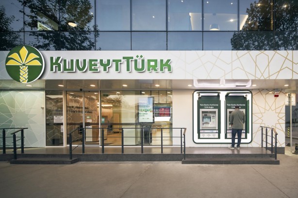 Foto - Kuveyt Türk’ten büyük başarı! O ankete ilk kez katılıp en iyi notlardan birini aldı! 