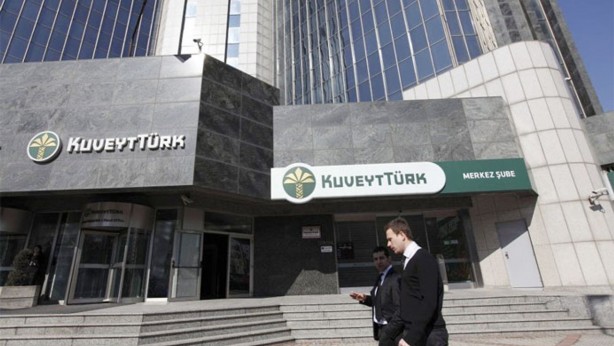 Foto - Kuveyt Türk’ten büyük başarı! O ankete ilk kez katılıp en iyi notlardan birini aldı! 