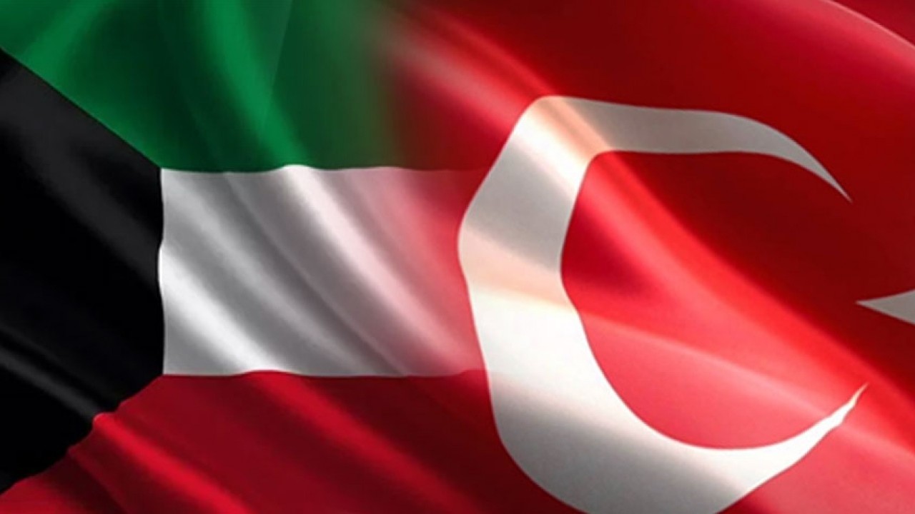 Foto - Kuveyt'ten flaş Türkiye kararı! Bu kadarını Arap yetkililer bile beklemiyordu