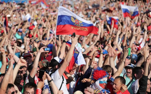 Foto - Kuvvetli ve sağlıklı olmak için tüketiyorlar! İşte Rusların sırrı