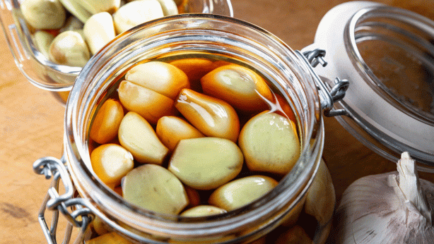 Foto - Kuvvetli ve sağlıklı olmak için tüketiyorlar! İşte Rusların sırrı