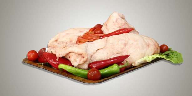 Foto - Kuyruk yağının 14 muhteşem faydası