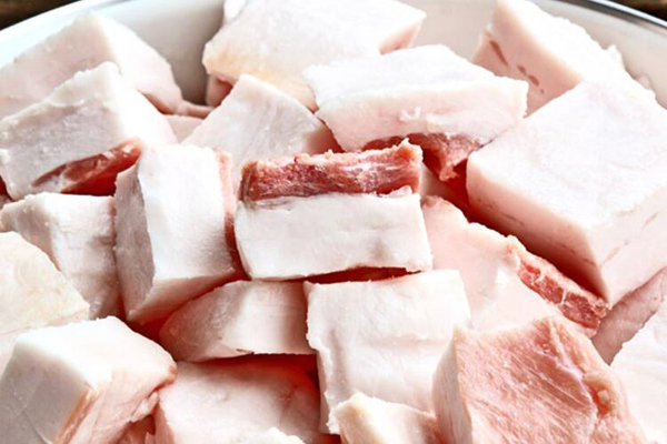 Foto - Kuyruk yağının 14 muhteşem faydası