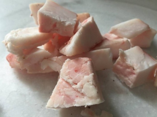 Foto - Kuyruk yağının 14 muhteşem faydası