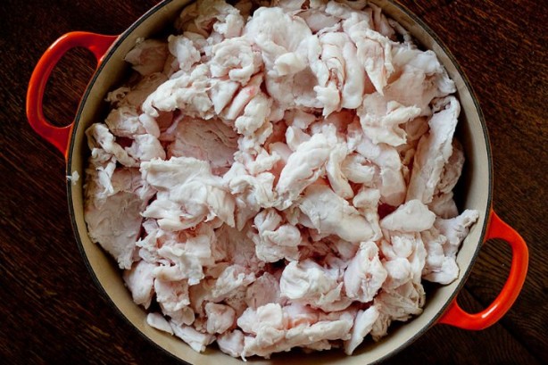 Foto - Kuyruk yağının 14 muhteşem faydası