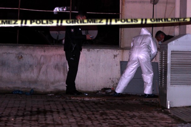 Foto - Kuyuda erkek cesedi bulundu!