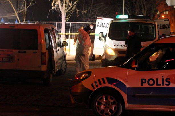 Foto - Kuyuda erkek cesedi bulundu!