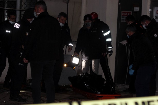 Foto - Kuyuda erkek cesedi bulundu!