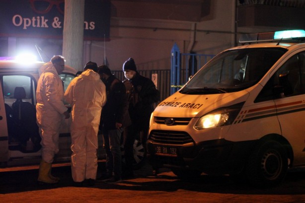 Foto - Kuyuda erkek cesedi bulundu!