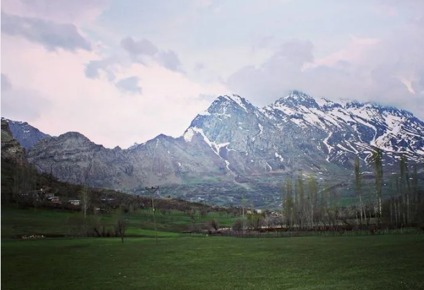 Foto - Kuyular açılıyor! Petrol için start verildi