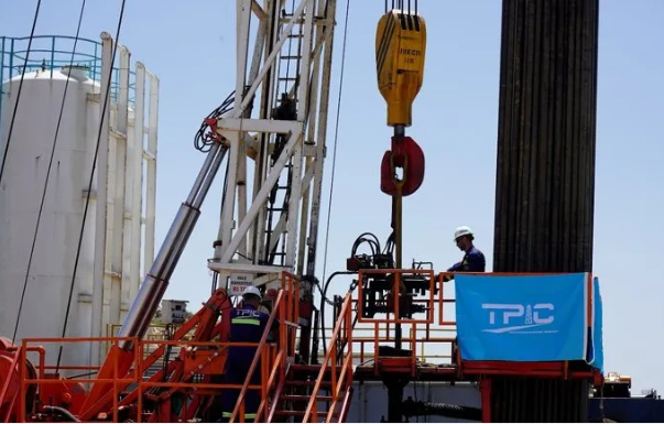 Foto - Kuyular açılıyor! Petrol için start verildi