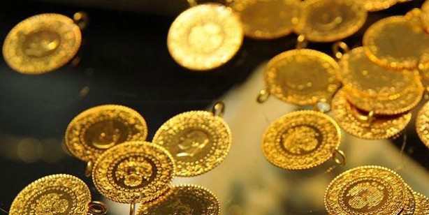 Foto - Kuyumcu altın fiyatları Canlı Gram altın fiyatları çeyrek altın fiyatları cumhuriyet altın fiyatları