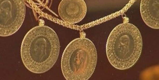 Foto - Kuyumcu altın fiyatları Canlı Gram altın fiyatları çeyrek altın fiyatları cumhuriyet altın fiyatları