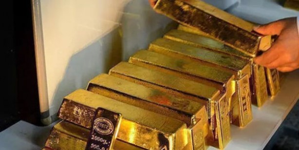 Foto - Kuyumcu altın fiyatları Canlı Gram altın fiyatları çeyrek altın fiyatları cumhuriyet altın fiyatları