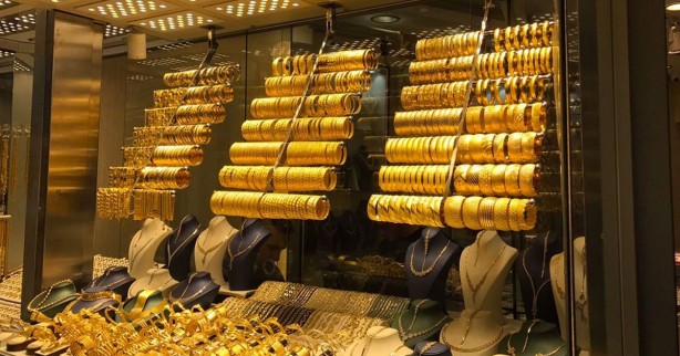 Kuyumcular altının füze gibi fırlayacağı tarihi resmen açıkladı! 'Yok artık' dedirten tahmin